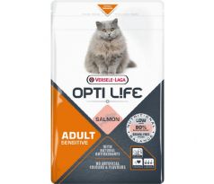 VL Opti Life Cat Sensitive 2,5 kg