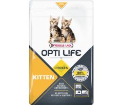 VL Opti Life Cat Kitten 2,5 kg