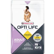 VL Opti Life Cat Urinary 1 kg