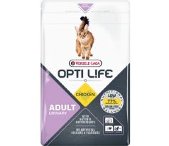 VL Opti Life Cat Urinary 1 kg