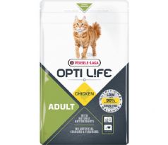 VL Opti Life Cat Adult 2,5 kg