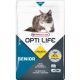 VL Opti Life Cat Senior 2,5 kg
