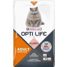 VL Opti Life Cat Sensitive 1 kg