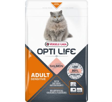 VL Opti Life Cat Sensitive 1 kg