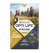 VL Opti Life Prime dog Puppy 2,5 kg