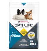 Versele Laga OptiLife Senior Mini kura ryža 2,5kg