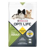 VL Opti Life dog Adult Mini 7,5 kg