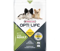 VL Opti Life dog Adult Mini 7,5 kg