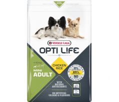 VL Opti Life dog Adult Mini 2,5 kg