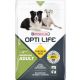 VL Opti Life dog Adult Medium 2,5 kg