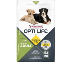 VL Opti Life dog Adult Maxi 12,5 kg