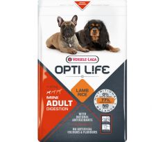 VL Opti Life dog Adult Digestion Mini 2,5 kg