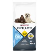 VL Opti Life dog Adult Light Medium & Maxi 12,5 kg