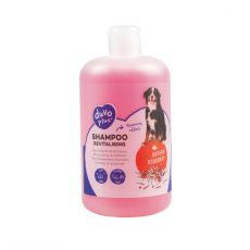 Šampón DUVO+ Revitalizačný dog s extraktom z rozmarínu 250 ml