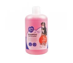 Šampón DUVO+ Revitalizačný dog s extraktom z rozmarínu 250 ml