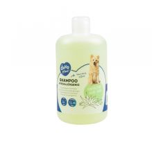 Šampón DUVO+ Hypoallergenic dog s aloe extraktom 250 ml