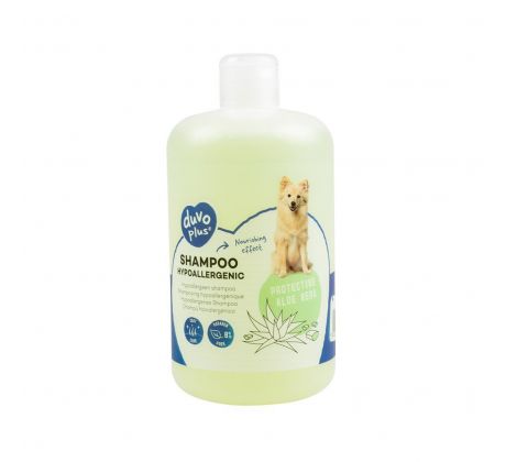 Šampón DUVO+ Hypoallergenic dog s aloe extraktom 250 ml
