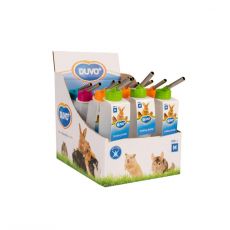 Napájačka DUVO+ pre králiky a hlodavce M - 250ml