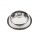 Miska DUVO+ Inox nerezová protisklzová priemer 20 cm 470 ml