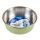 Miska DUVO+ Inox nerezová matná zelená 450ml - priemer 12,8cm