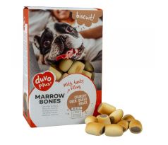 Pamlsok DUVO+ Biscuit Marrowbones 500 gr