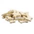 Pamlsok DUVO+ Biscuit Stuffed bones 500 gr