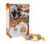 Pamlsok DUVO+ Biscuit Zoo mix 500 gr