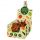 Pamlsok DUVO+ GARDEN BITES VEGAN BONES S 11 cm, bal. 45x42 g