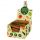 Pamlsok DUVO+ GARDEN BITES VEGAN STICKS S 13 cm, bal. 216x15 g