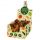Pamlsok DUVO+ GARDEN BITES VEGAN TOOTHBRUSH L 10 cm, bal. 72x50 g