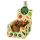 Pamlsok DUVO+ GARDEN BITES VEGGIE FRIENDS 6 cm, 180x15 gr