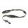 Vodítko DUVO+ EXPLOR Ultimate fit, zelené 130cm - 16mm