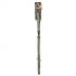 Vodítko DUVO+ EXPLOR Ultimate fit, zelené 130cm - 16mm
