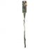 Vodítko DUVO+ EXPLOR Ultimate fit, zelené 130cm - 25mm