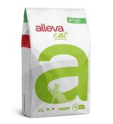Alleva HOLISTIC cat hairball chicken & duck & sugarcane fiber & aloe vera   10 kg