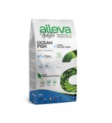 Alleva HOLISTIC dog puppy & junior mini fish 12 kg