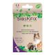 BIOGANCE Biospotix Dog spot-on L-XL s repelentným účinkom 3 x 3 ml  (nad 20 kg)