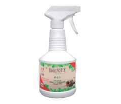 Spray BIOGANCE Biospotix Indoor/Outdoor s repelentným účinkom 500 ml