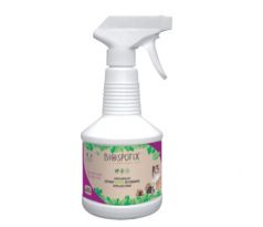 Spray BIOGANCE Biospotix Dog s repelentným účinkom 500 ml