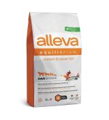 Alleva SP EQUILIBRIUM dog adult all breed chicken & ocean fish 2 kg