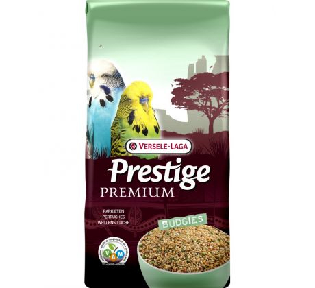 VL Prestige Premium Budgies 2,5 kg
