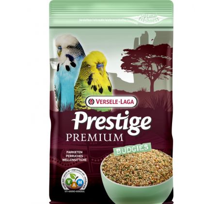VL Prestige Premium Budgies 0,8 kg