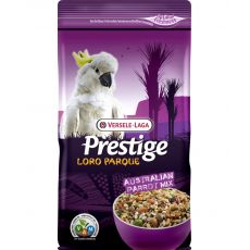 VL Prestige Loro Parque Australian Parrot Mix 1 kg