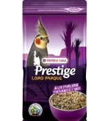 VL Prestige Loro Parque Australian Parakeet Mix 1 kg