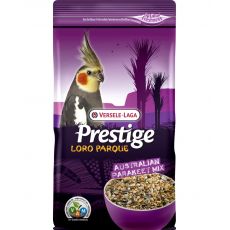 VL Prestige Loro Parque Australian Parakeet Mix 1 kg