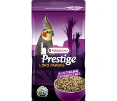 VL Prestige Loro Parque Australian Parakeet Mix 1 kg