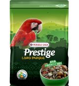 VL Prestige Loro Parque Ara Parrot Mix 2 kg