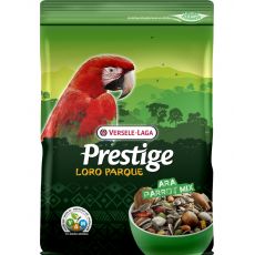 VL Prestige Loro Parque Ara Parrot Mix 2 kg