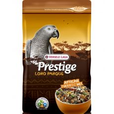 VL Prestige Loro Parque African Parrot Mix 1 kg