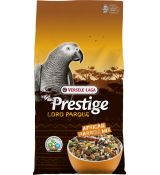 VL Prestige Loro Parque African Parrot Mix- 2,5 kg
